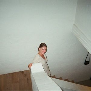 Meet your Posher, Hannah